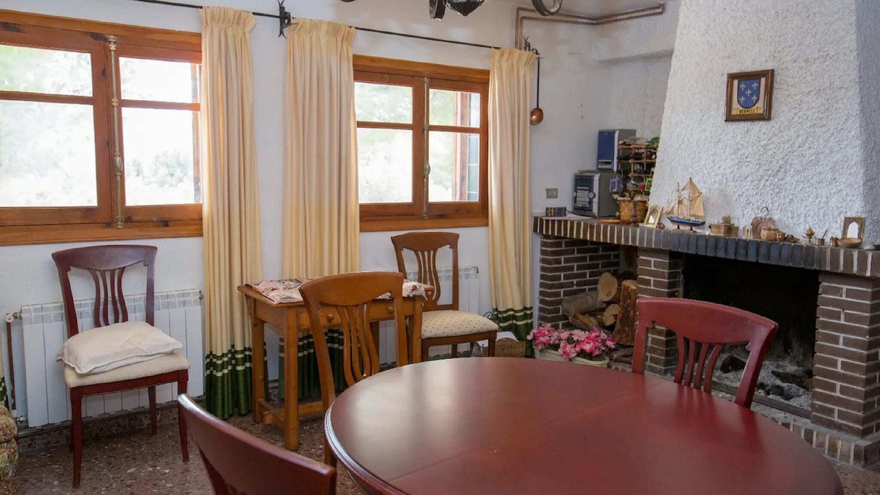 Photo of Livingroom in Chulilla