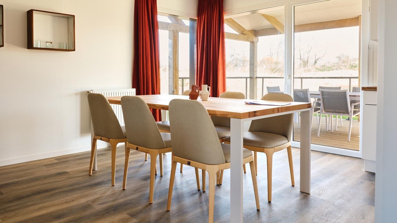 Photo of Livingroom in Berck-sur-Mer