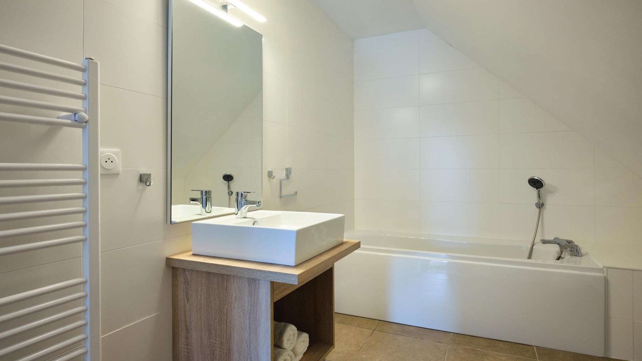 Photo of Bathroom in Berck-sur-Mer