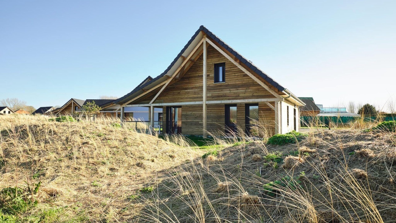 Photo of Outdoor in Berck-sur-Mer