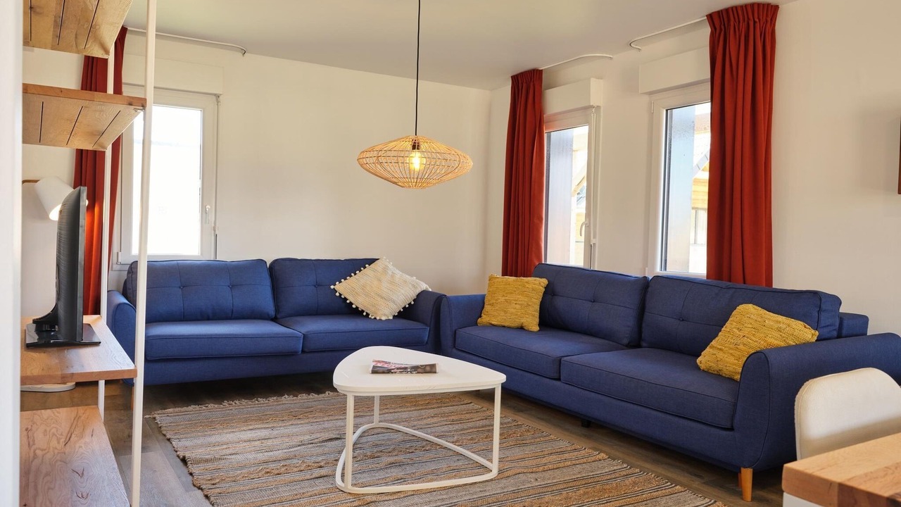 Photo of Livingroom in Berck-sur-Mer