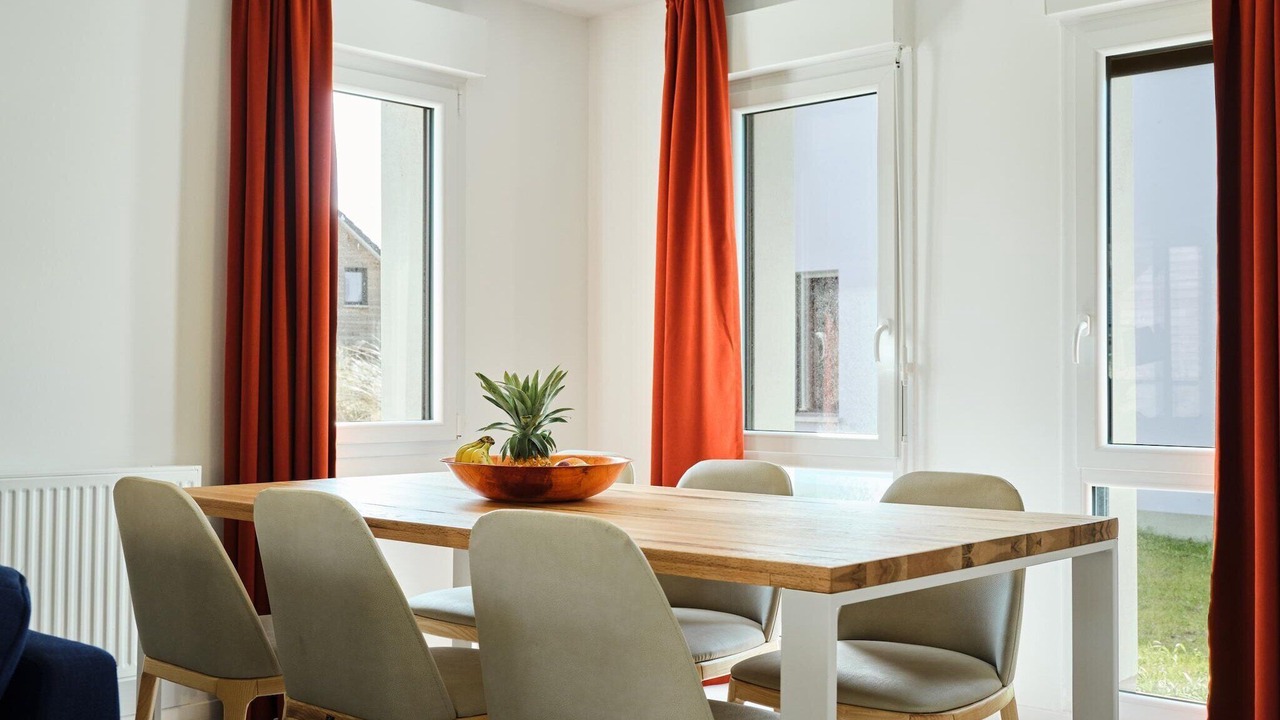 Photo of Livingroom in Berck-sur-Mer