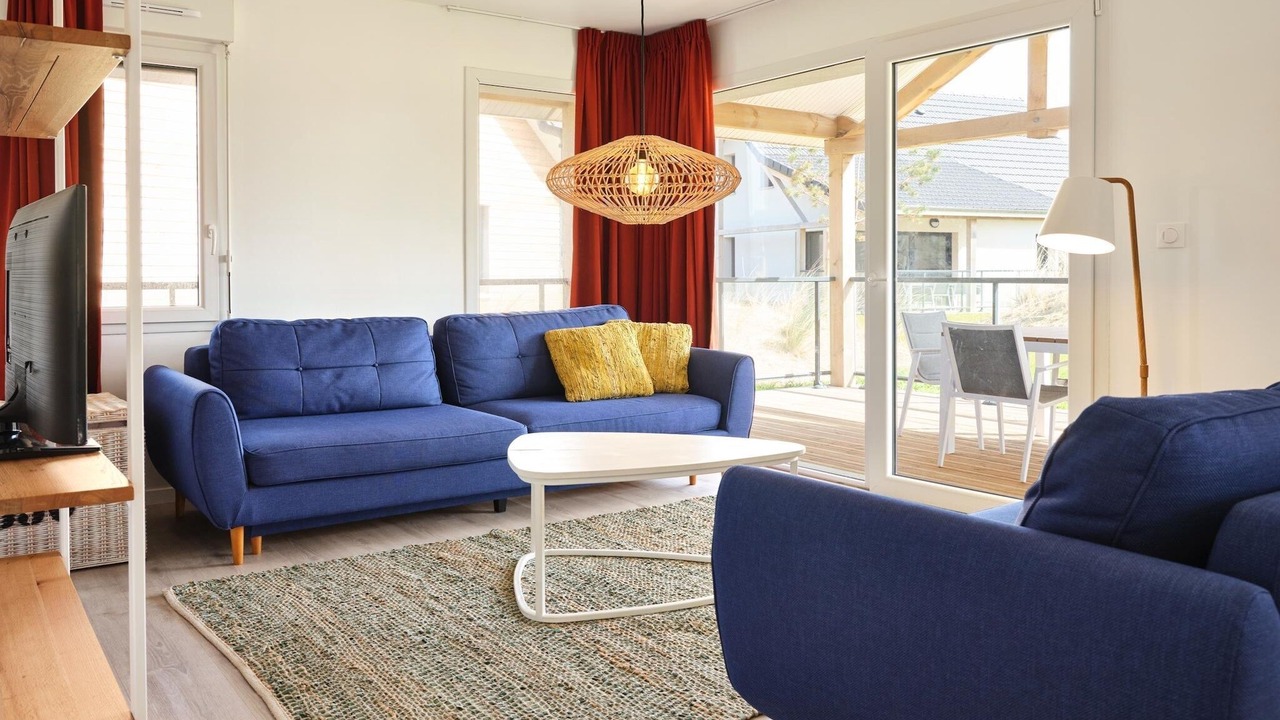 Photo of Livingroom in Berck-sur-Mer