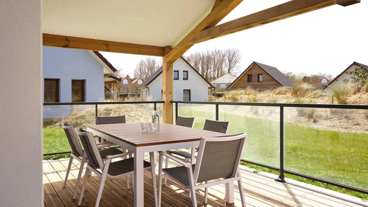 Photo of Patio Balcony in Berck-sur-Mer