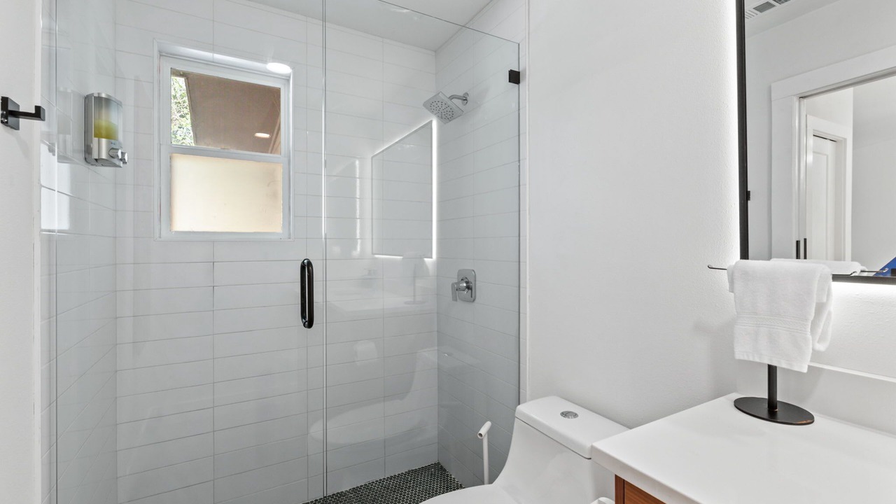 Photo of Bathroom in MLK