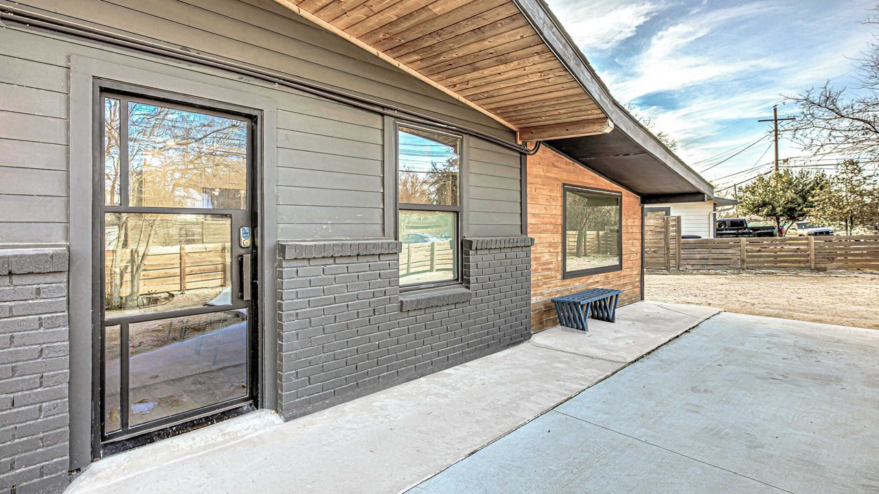 Photo of Outdoor in MLK