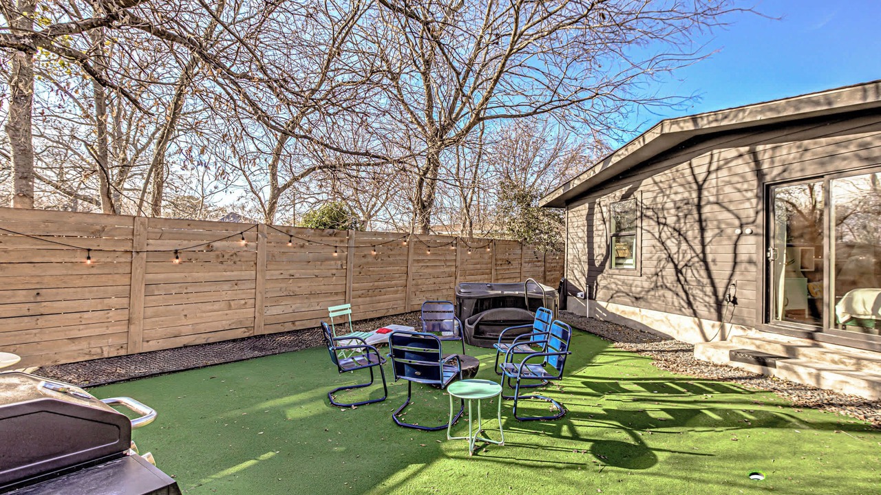 Photo of Outdoor in MLK