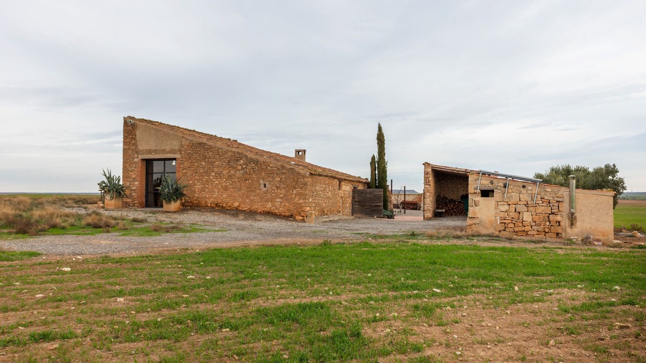 Photo of Outdoor in Fraga
