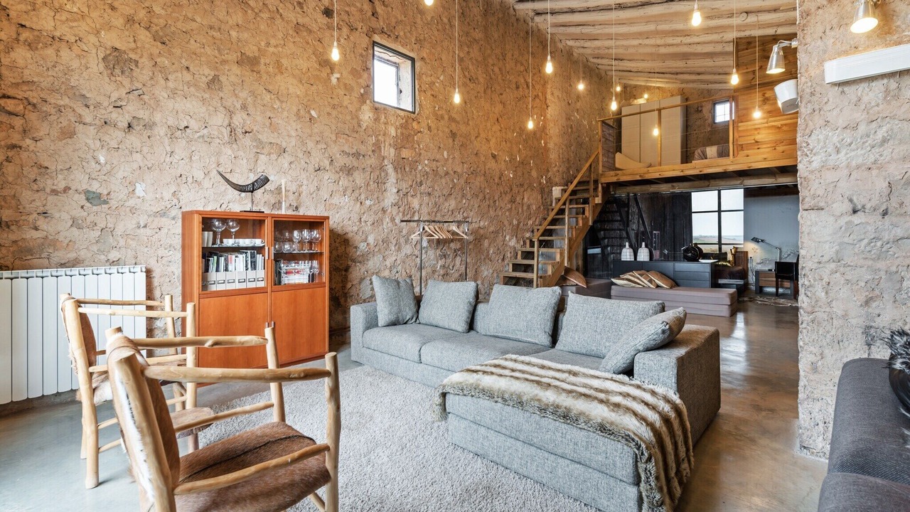 Photo of Livingroom in Fraga