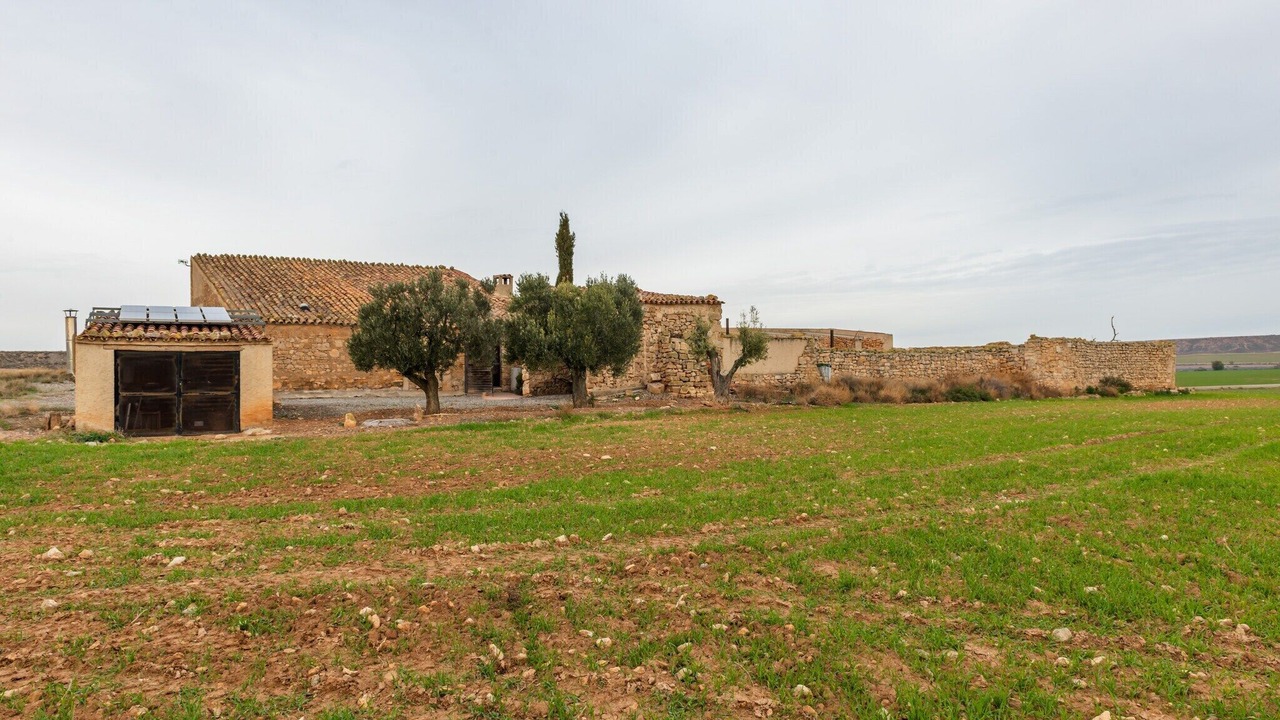 Photo of Outdoor in Fraga