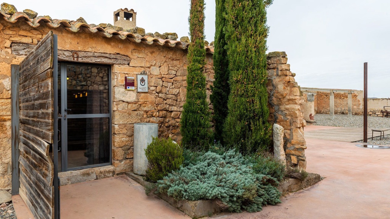 Photo of Outdoor in Fraga