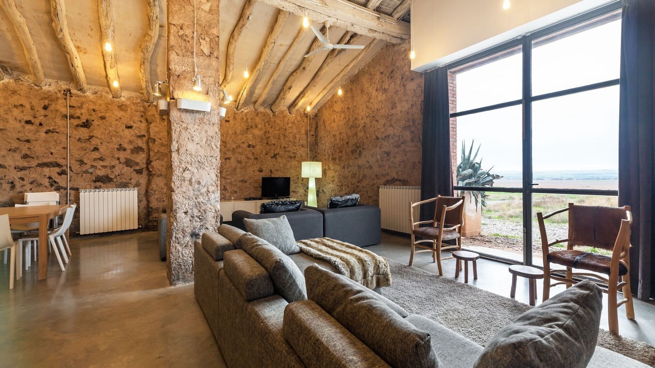 Photo of Livingroom in Fraga