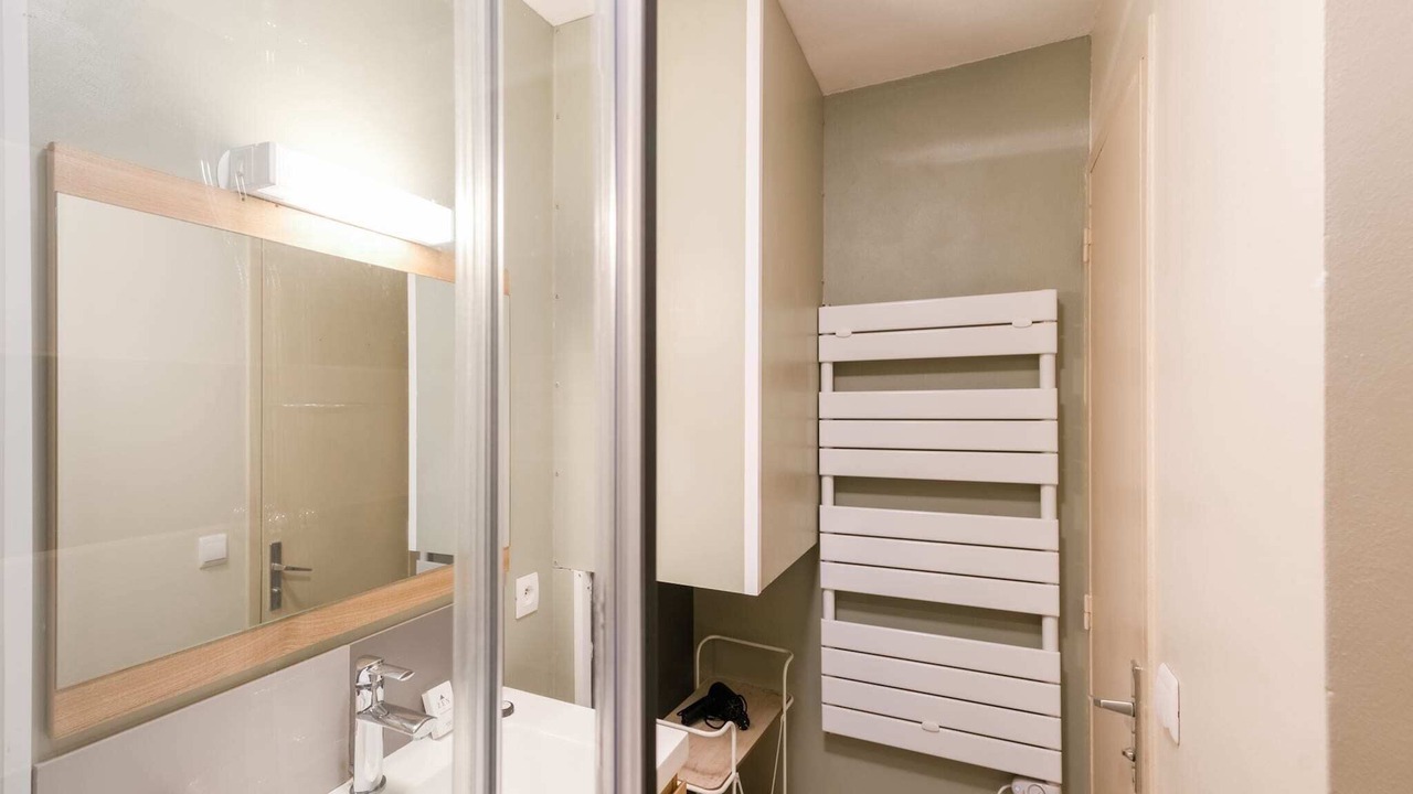 Photo of Bathroom in Port-en-Bessin-Huppain