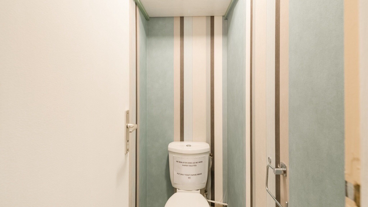 Photo of Bathroom in Port-en-Bessin-Huppain