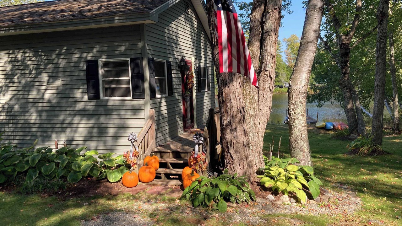 Photo of Outdoor in Lincoln