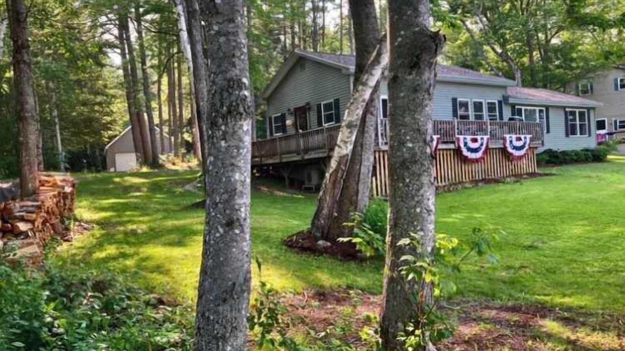 Photo of Outdoor in Lincoln