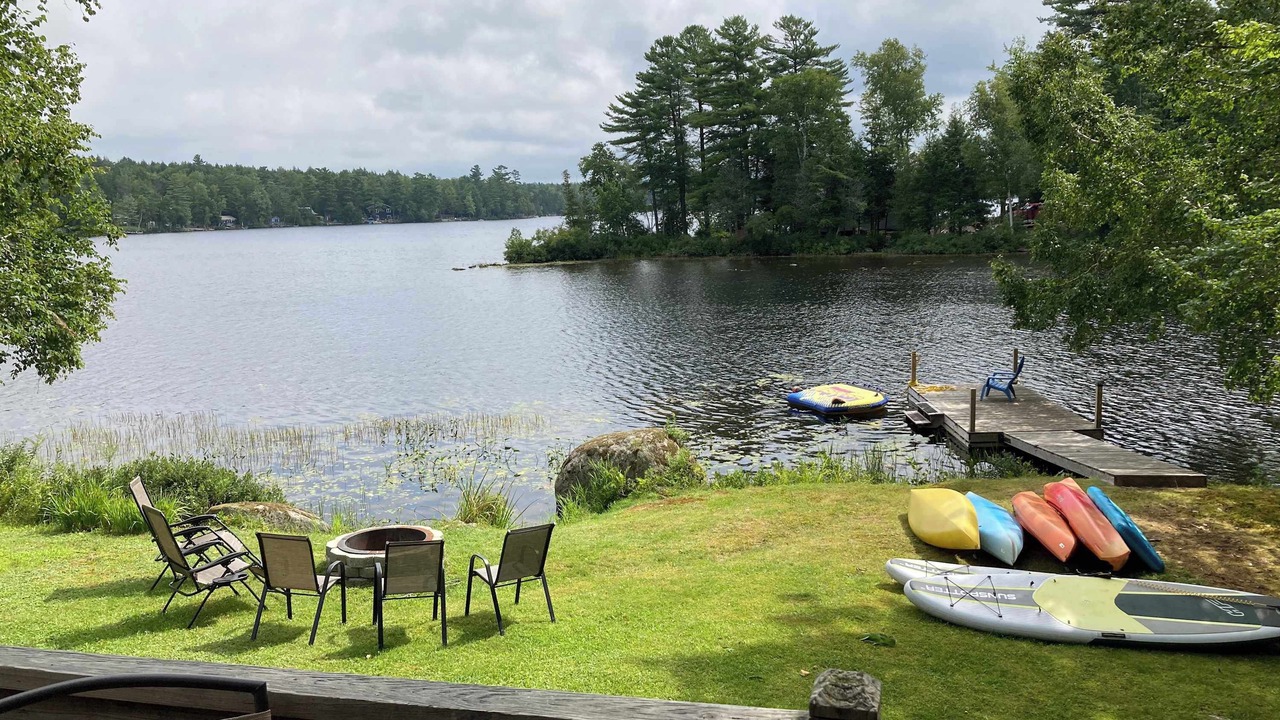 Photo of Outdoor in Lincoln