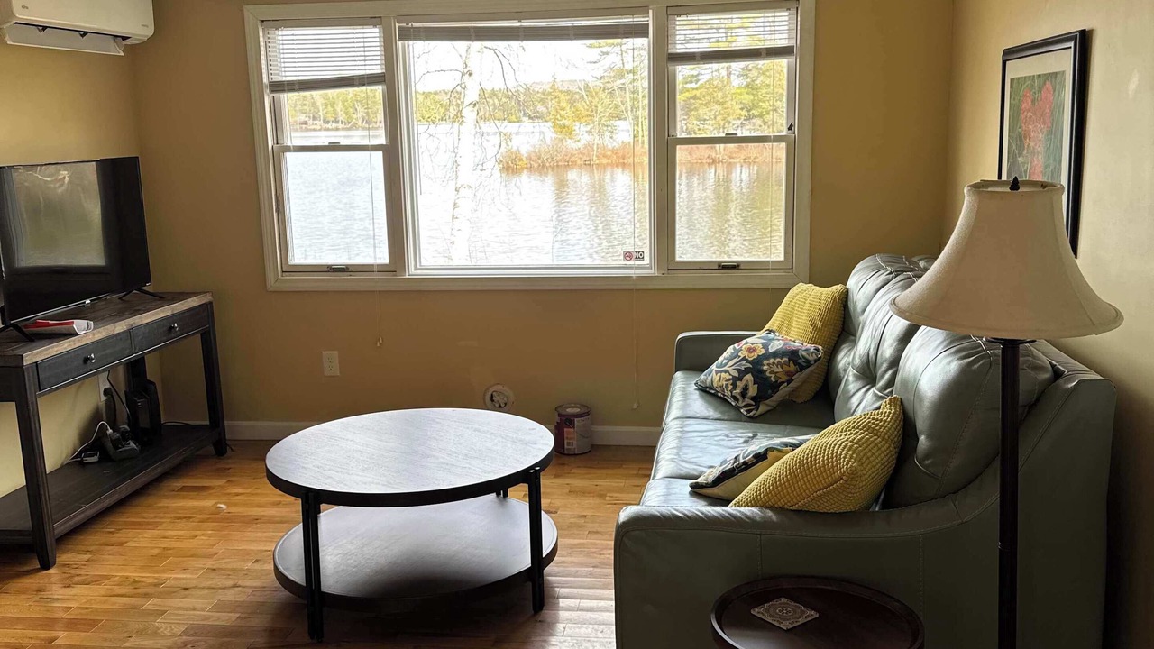 Photo of Livingroom in Lincoln