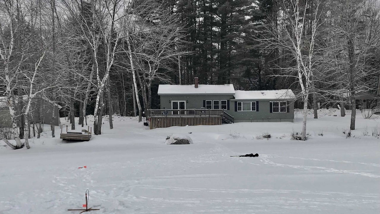 Photo of Outdoor in Lincoln