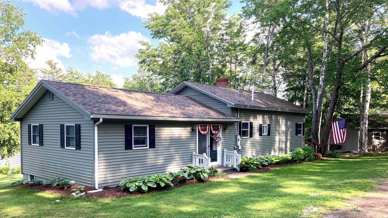 Photo of Outdoor in Lincoln