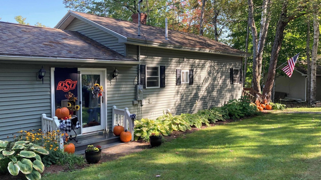 Photo of Outdoor in Lincoln