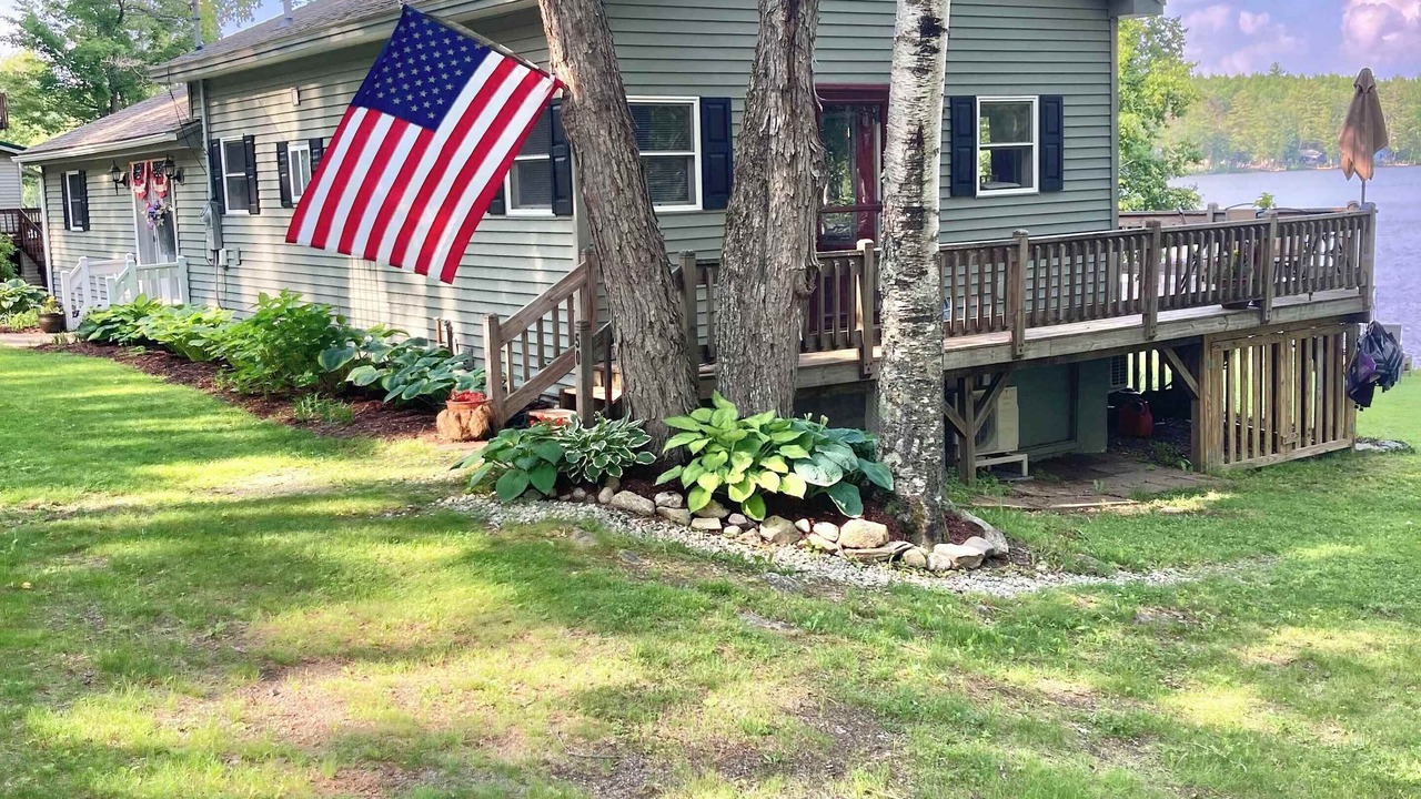 Photo of Outdoor in Lincoln