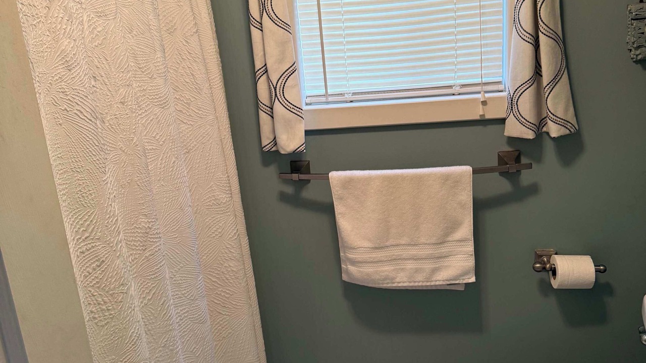 Photo of Bathroom in Lincoln