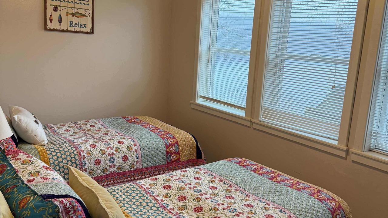 Photo of Bedroom in Lincoln