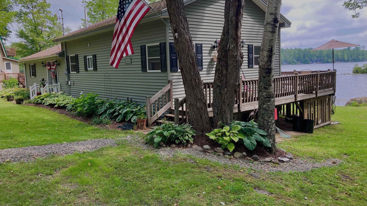 Photo of Outdoor in Lincoln