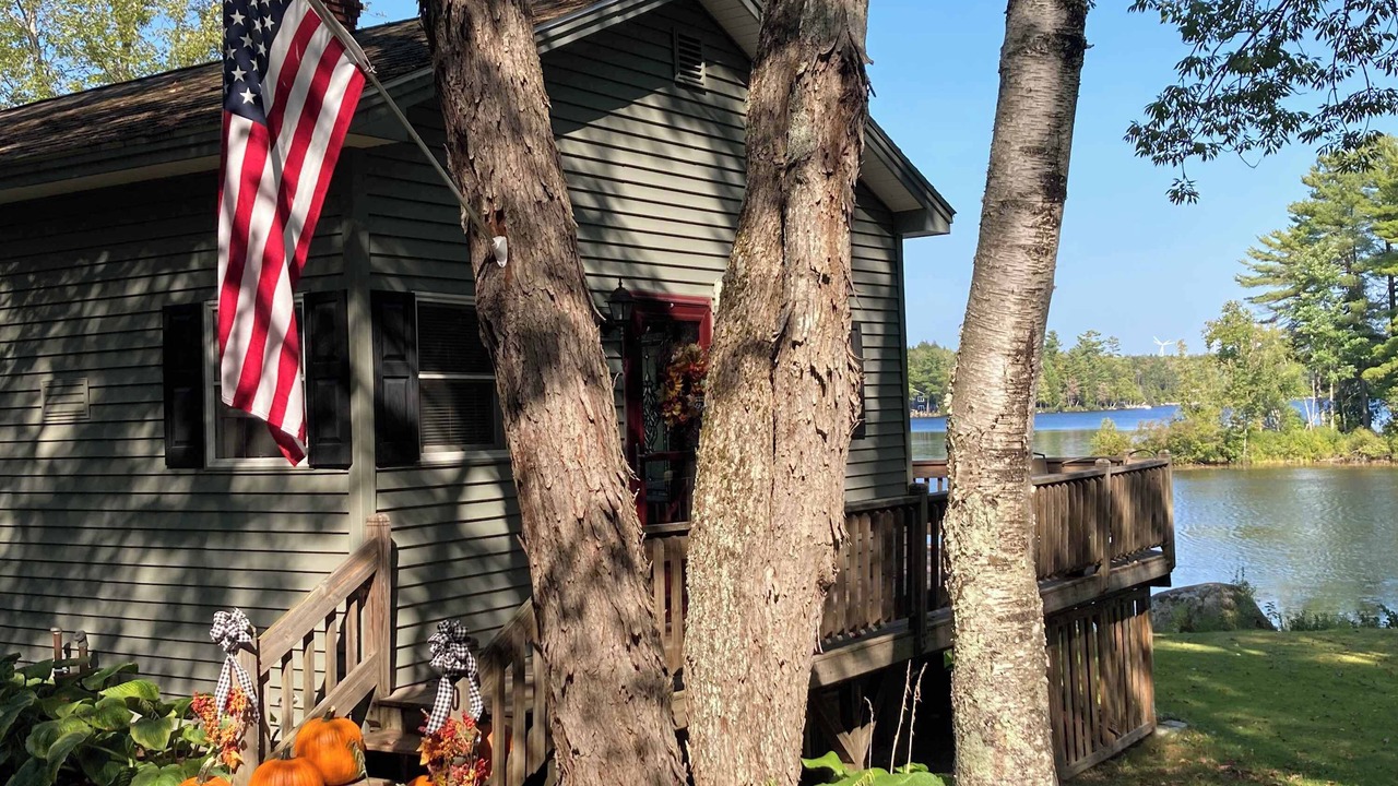 Photo of Outdoor in Lincoln