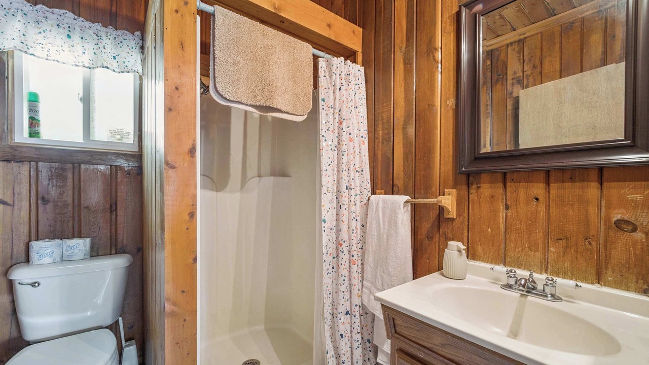 Photo of Bathroom in Greenbush