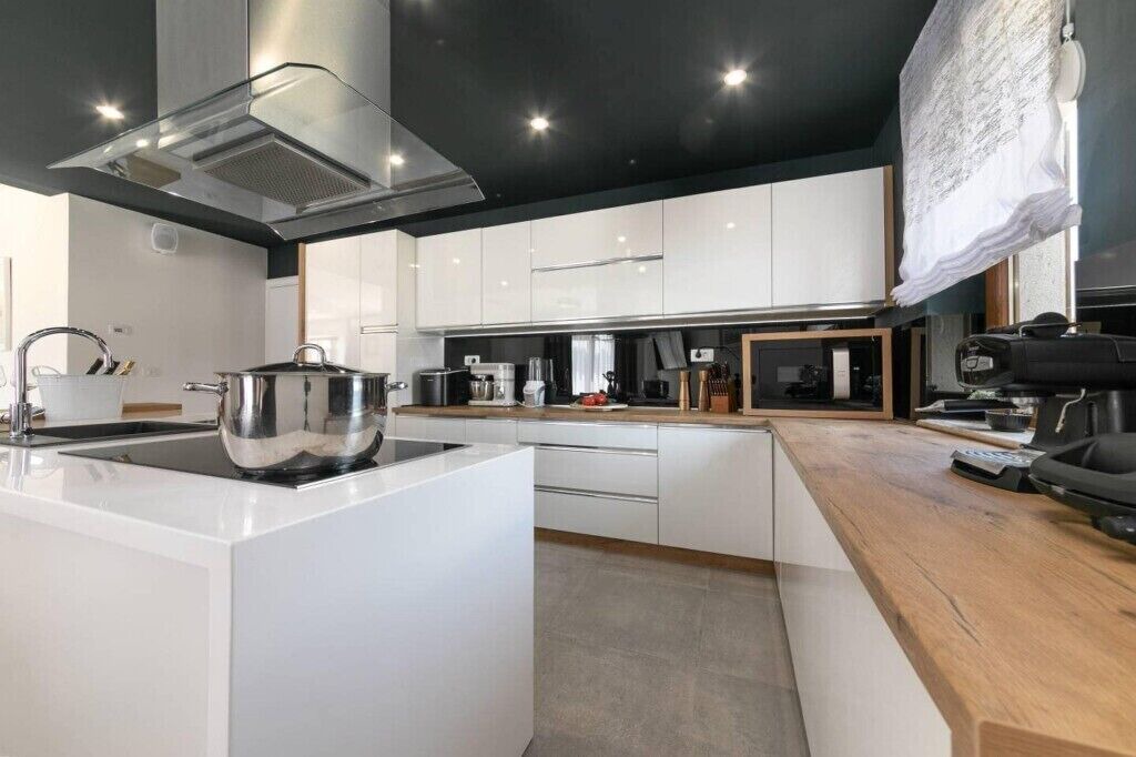 Photo of Kitchen in Nova Vas