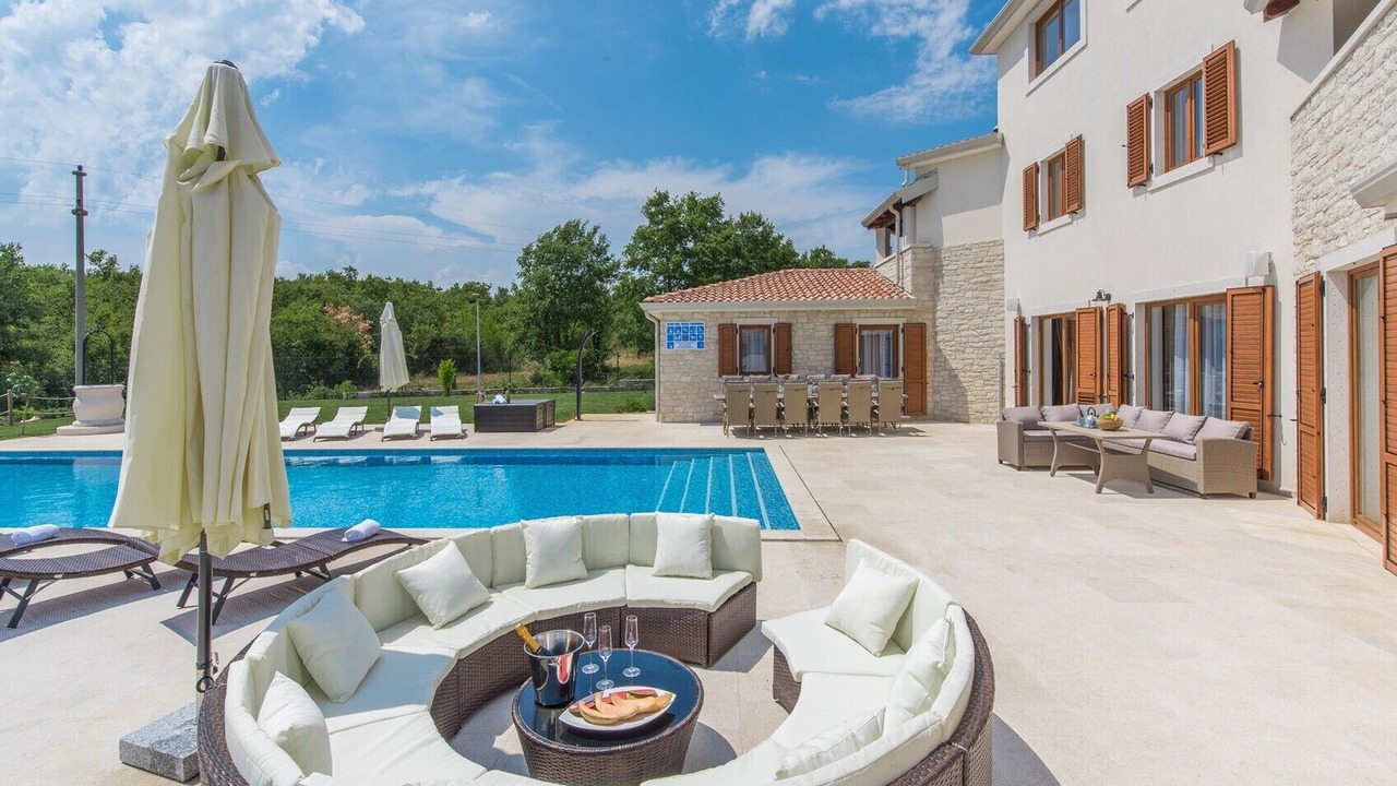 Photo of Outdoor in Nova Vas
