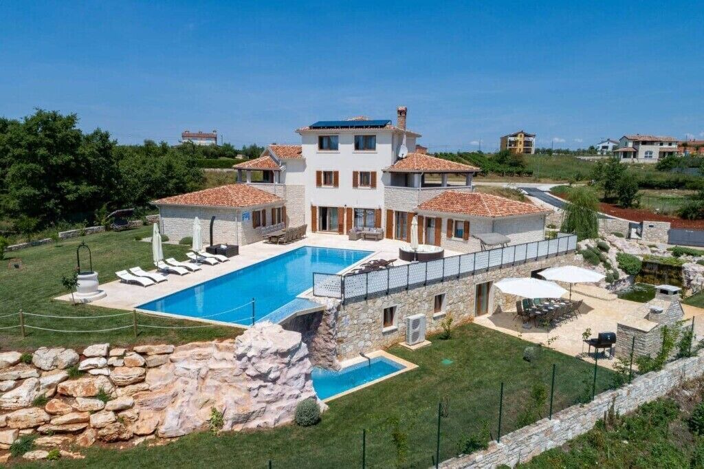 Photo of Outdoor in Nova Vas