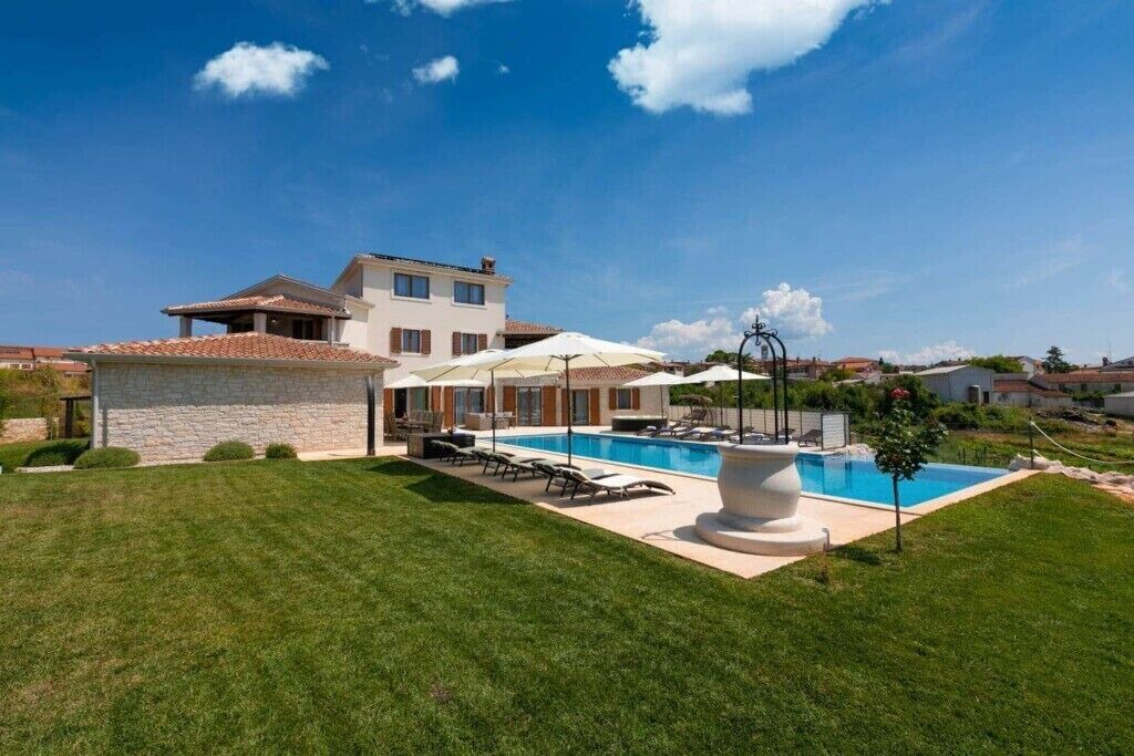 Photo of Outdoor in Nova Vas