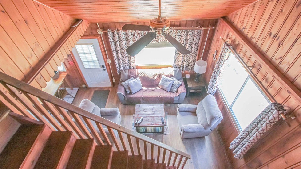 Photo of Livingroom in Greenbush