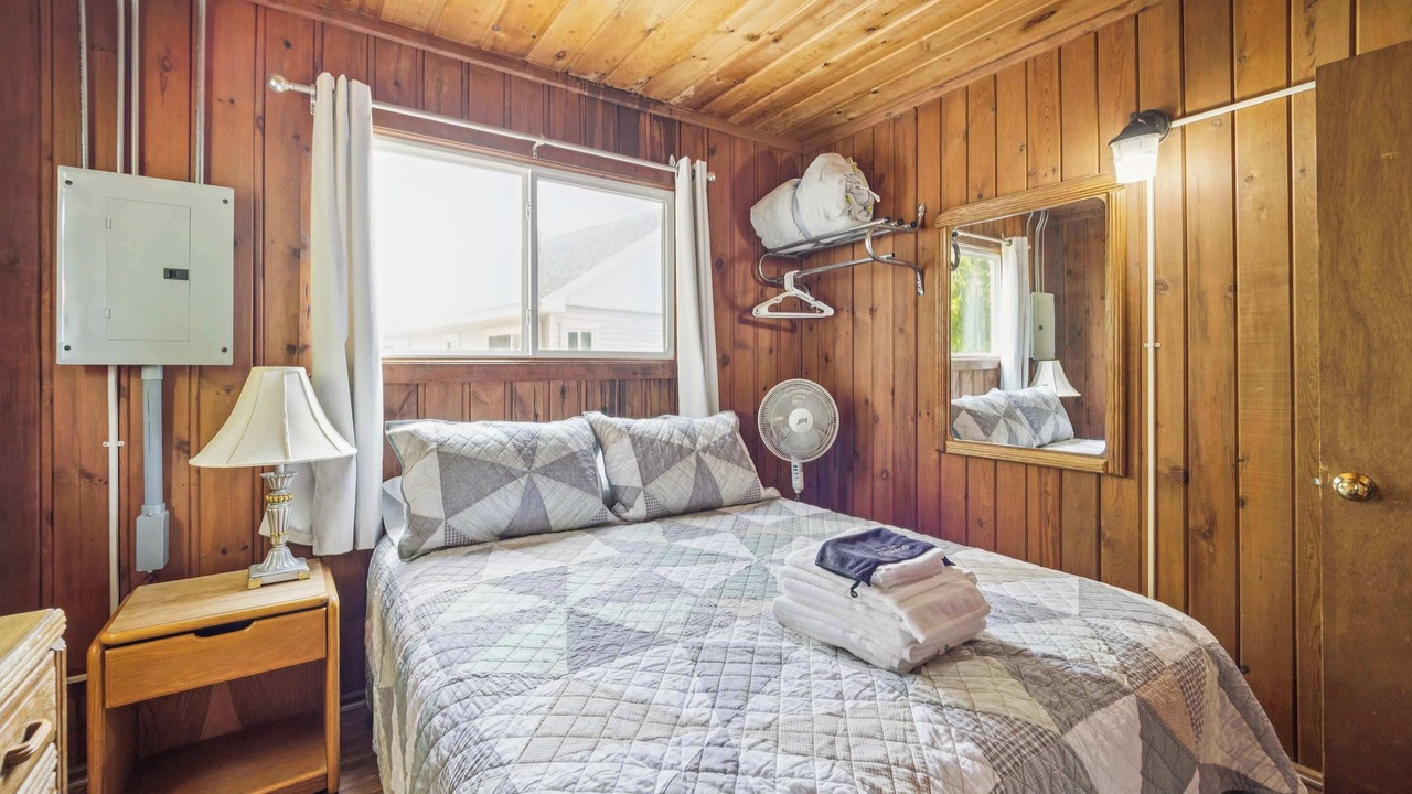 Photo of Bedroom in Greenbush