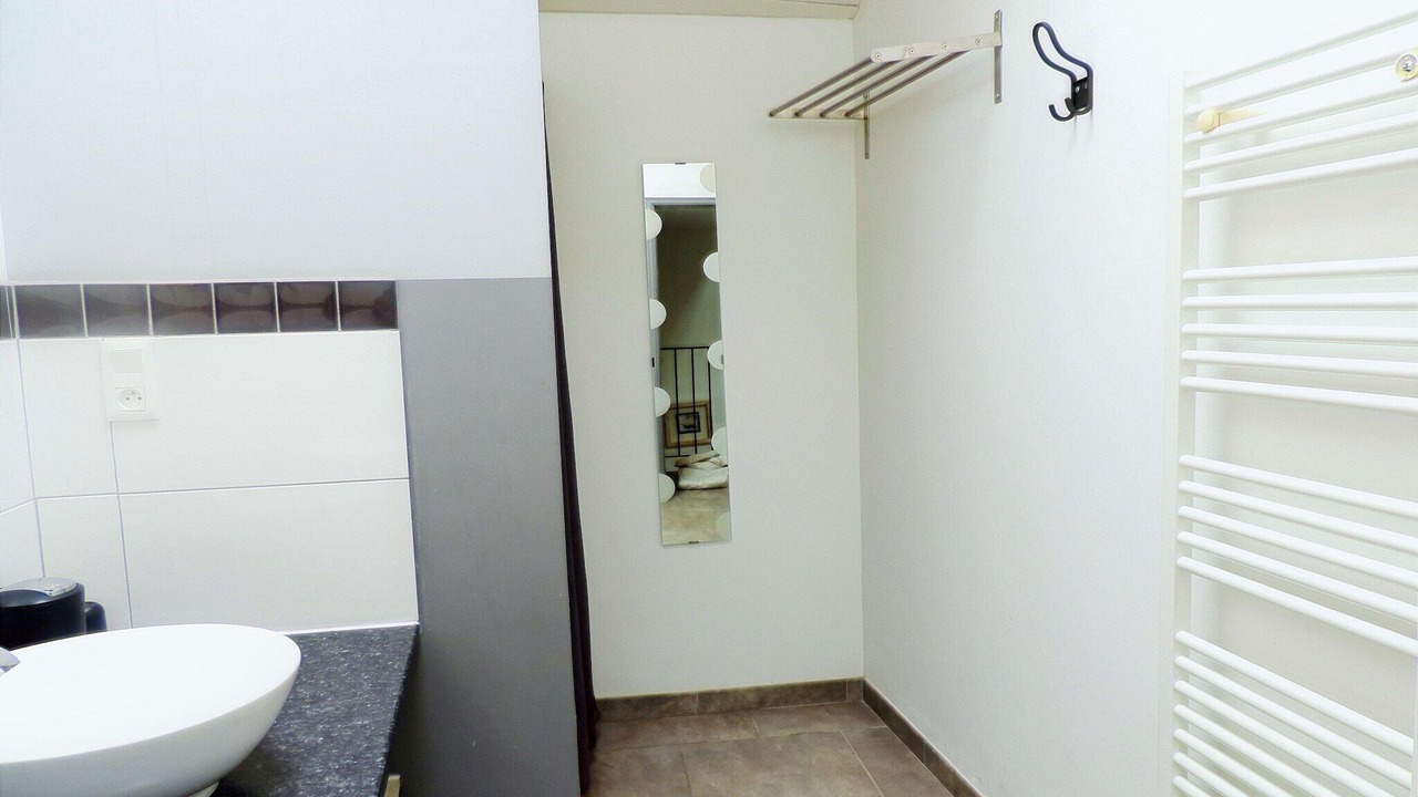 Photo of Bathroom in Les Assions
