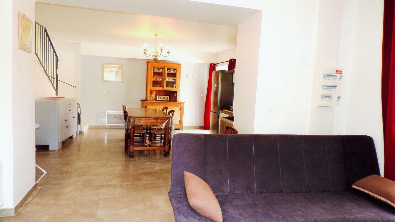 Photo of Livingroom in Les Assions