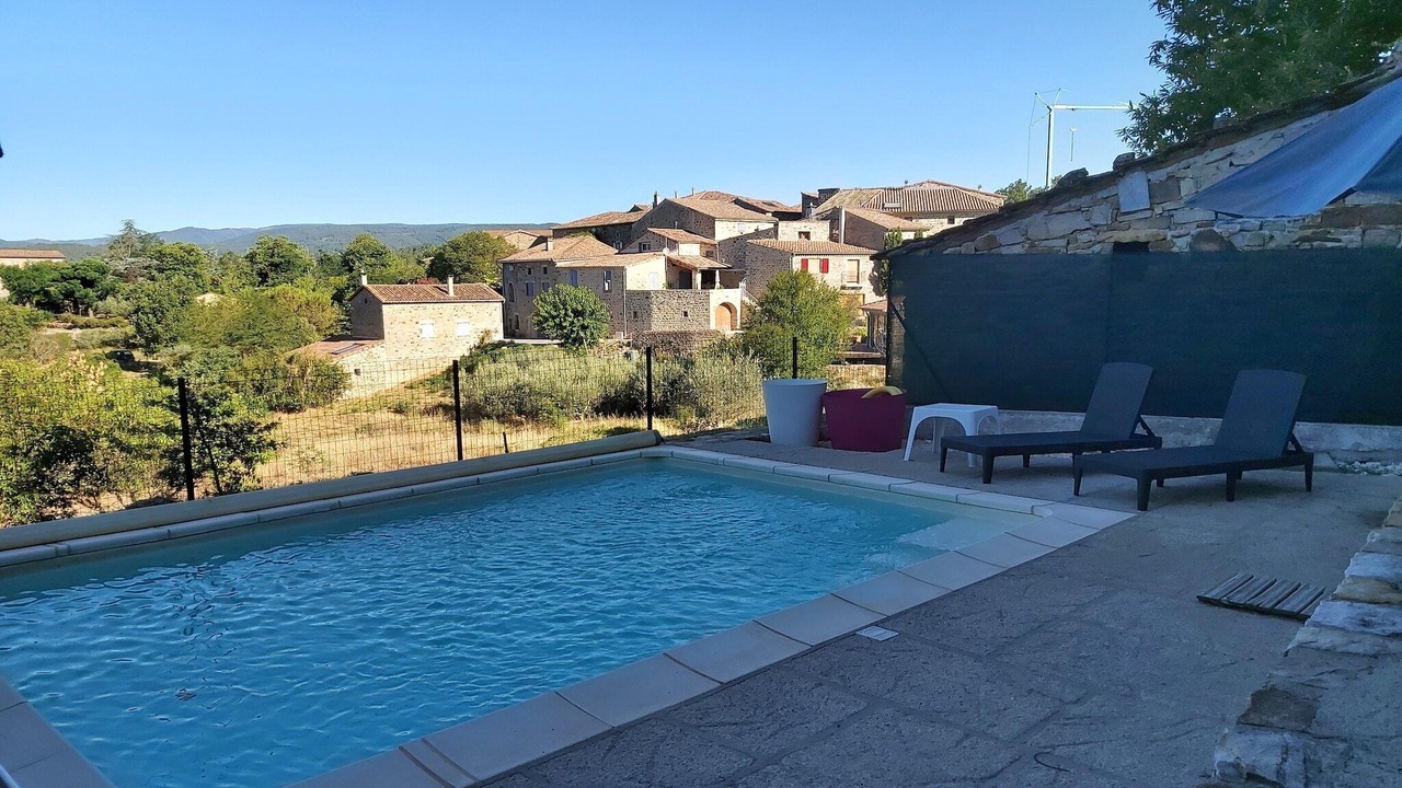 Photo of Outdoor in Les Assions