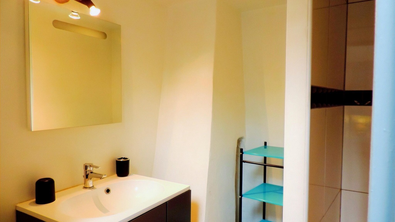Photo of Bathroom in Les Assions