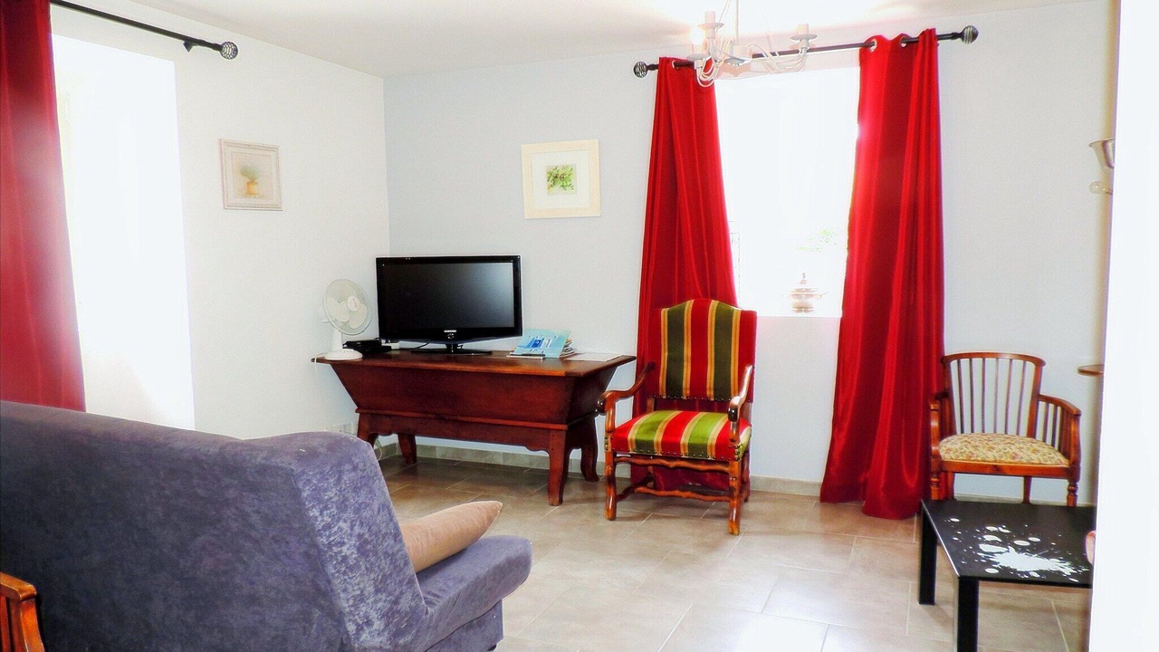 Photo of Livingroom in Les Assions