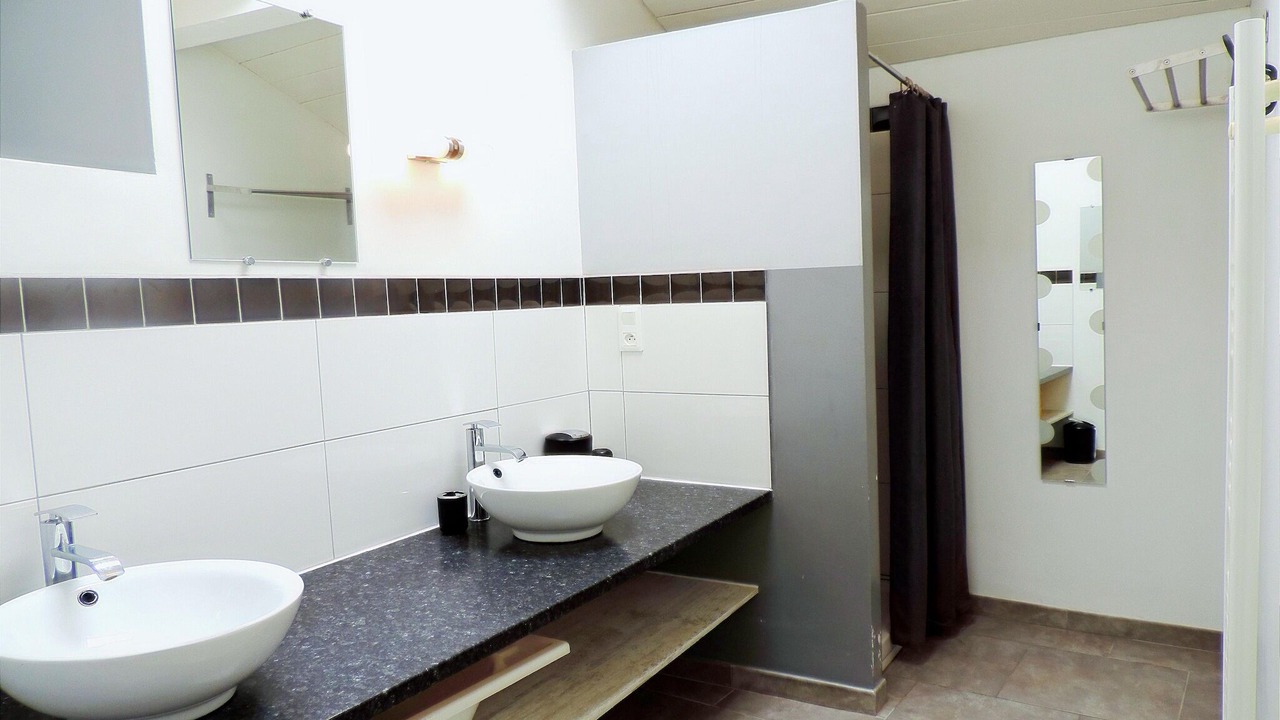 Photo of Bathroom in Les Assions