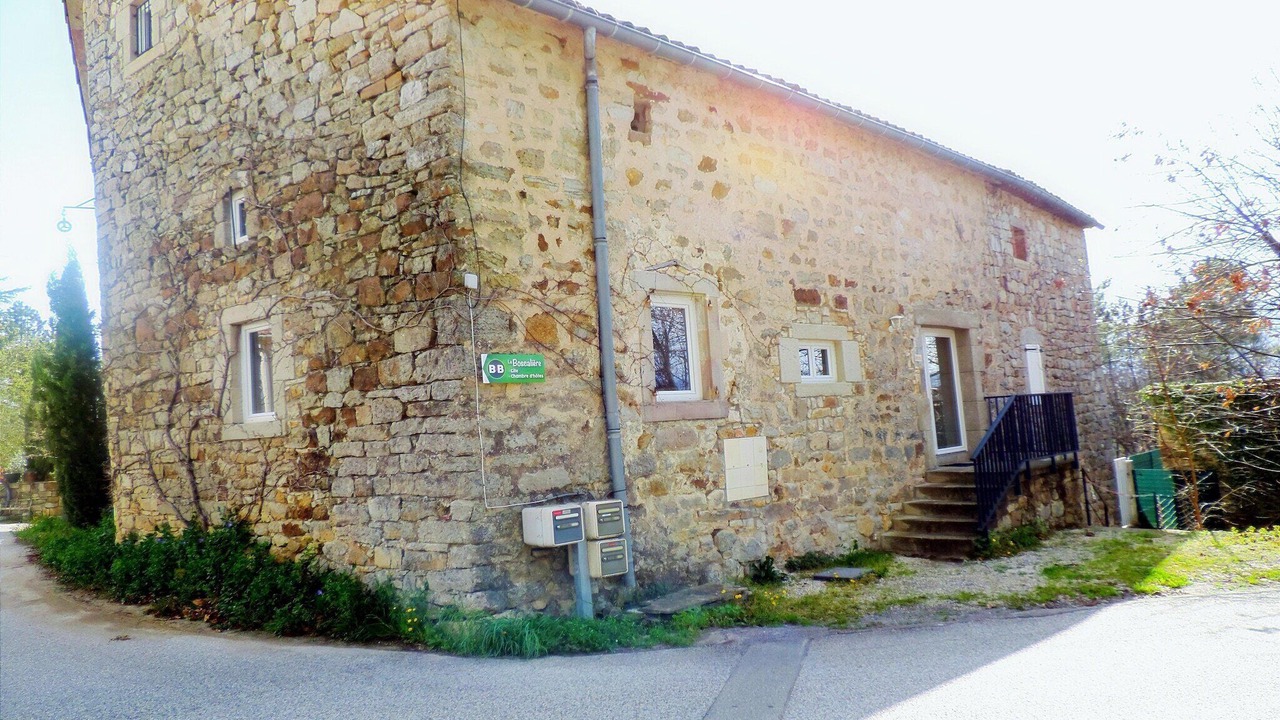 Photo of Outdoor in Les Assions