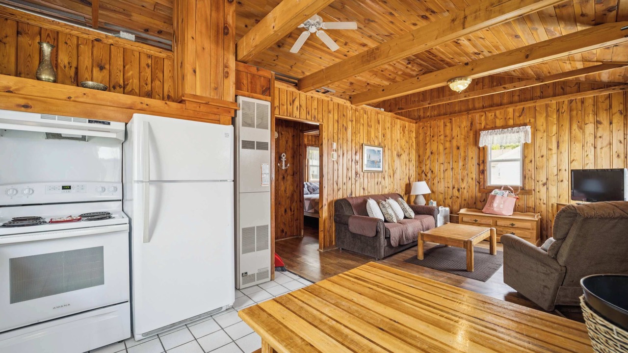 Photo of Livingroom in Greenbush