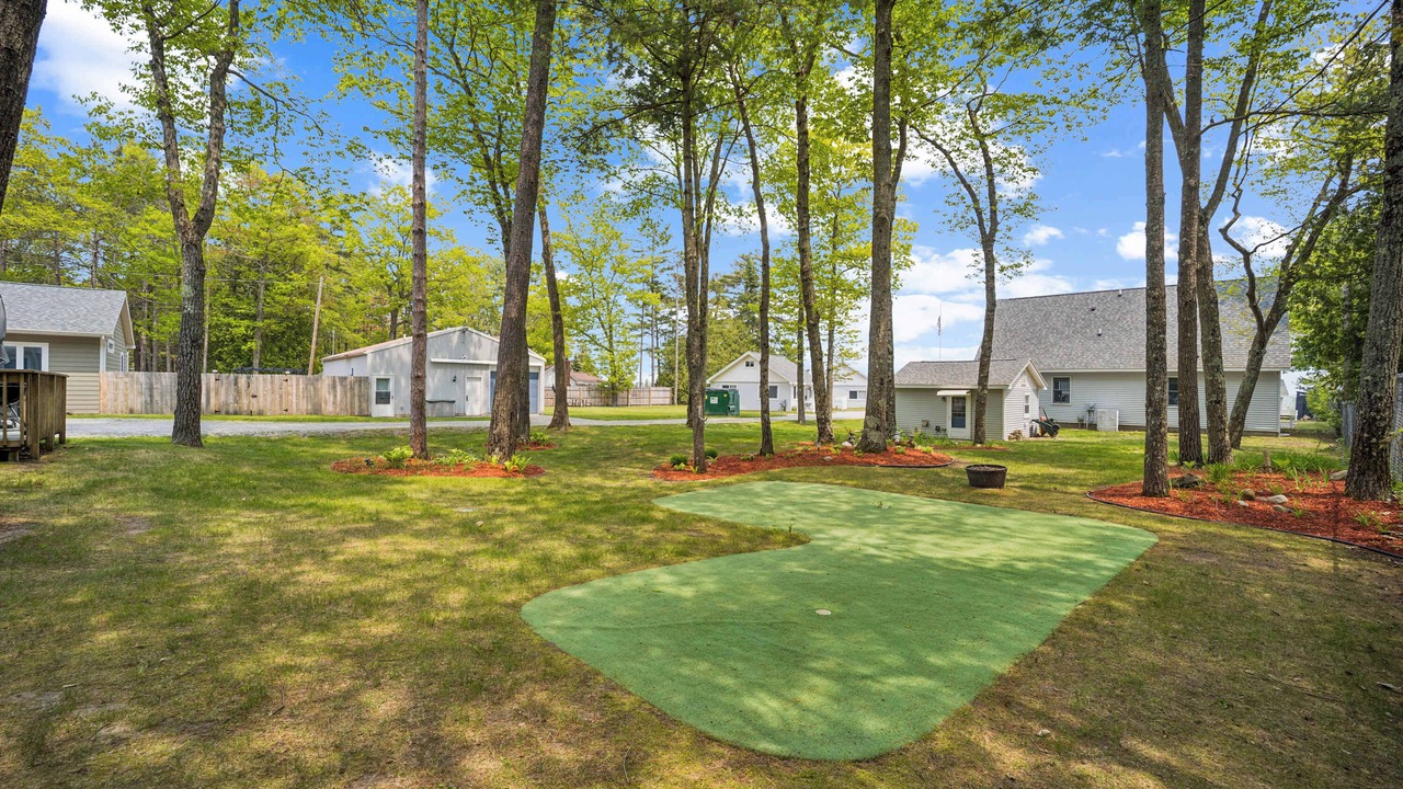 Photo of Outdoor in Greenbush
