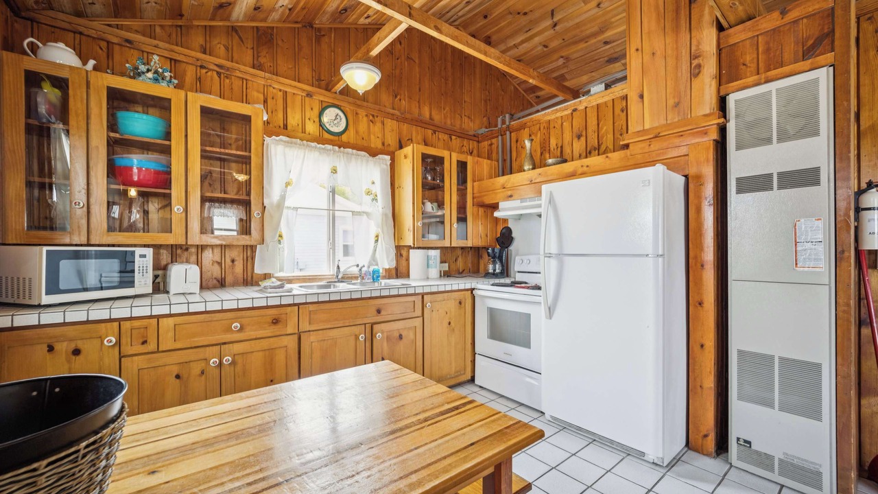 Photo of Kitchen in Greenbush