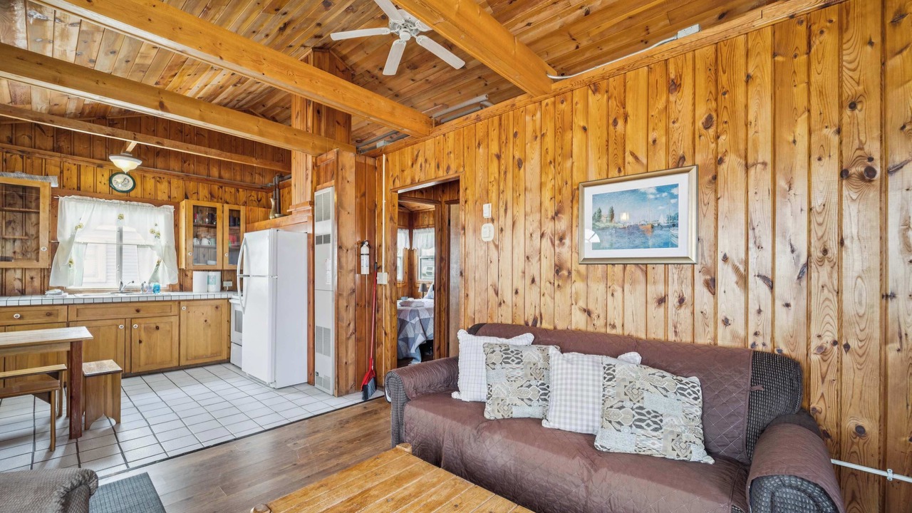 Photo of Livingroom in Greenbush
