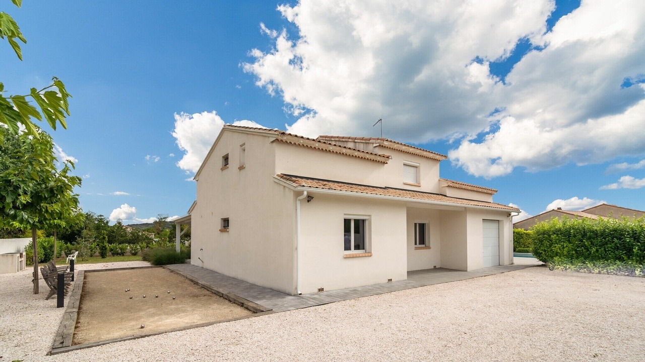 Photo of Outdoor in Saint-Genies-de-Fontedit
