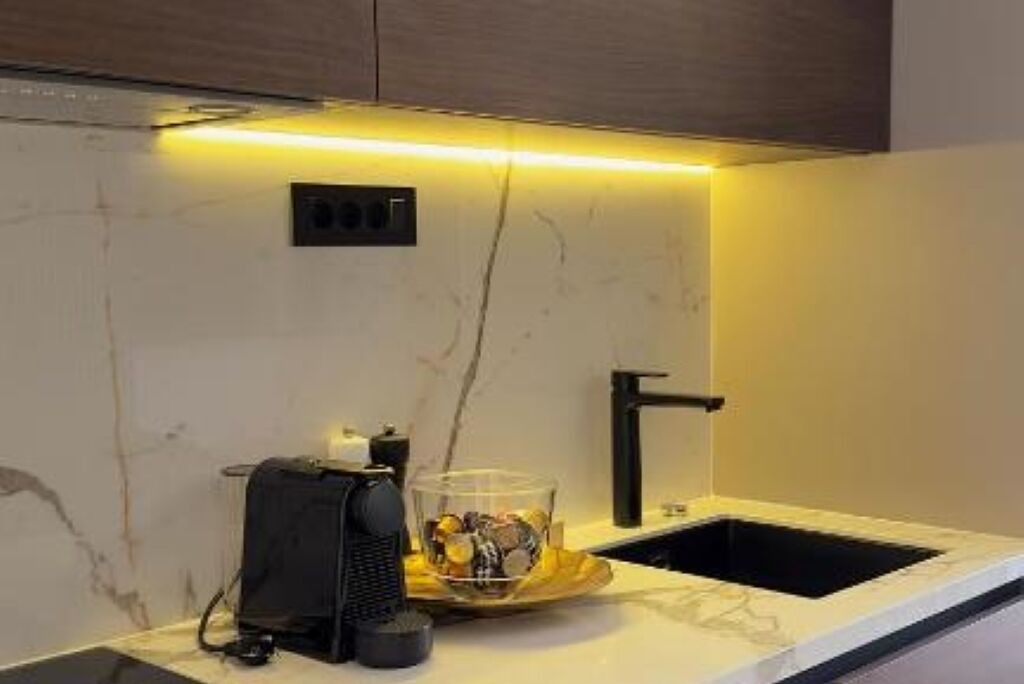 Photo of Kitchen in Brna